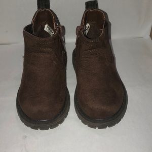 Carter’s Toddler Boy Boots